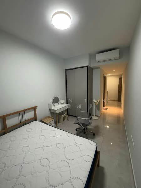 Sixteen35 Residences Condominium For Sale at S$ 1,250,000 | PropertyGuru Singapore - Bedroom