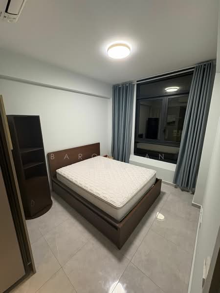 Sixteen35 Residences Condominium For Sale at S$ 1,250,000 | PropertyGuru Singapore - Bedroom