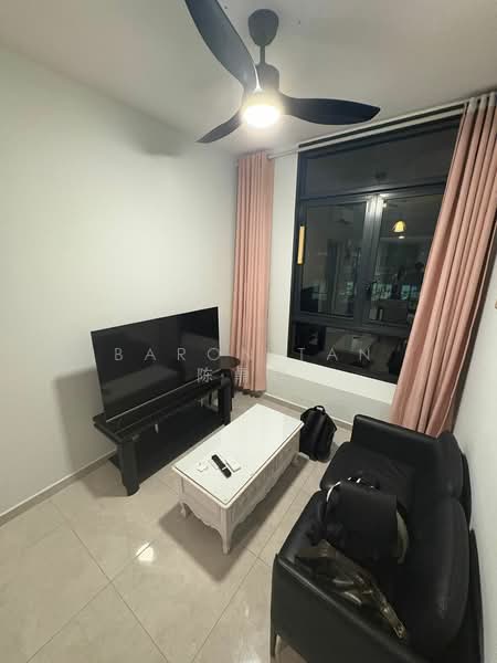 Sixteen35 Residences Condominium For Sale at S$ 1,250,000 | PropertyGuru Singapore - Living Room