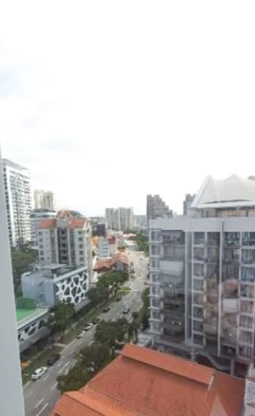 Riverside 48, 48 Robertson Quay, 1 Bedroom, 764 sqft, Apartment For Rent, by Calvin Choh, 500087652 - View - PropertyGuru.com.sg