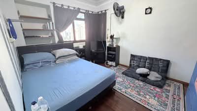 For Rent - 120 Kim Tian Place