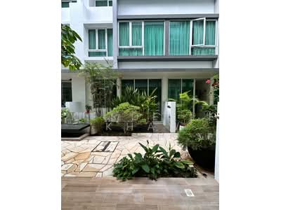 For Sale - Cheap and undervalued, cluster landed, serene living in D28