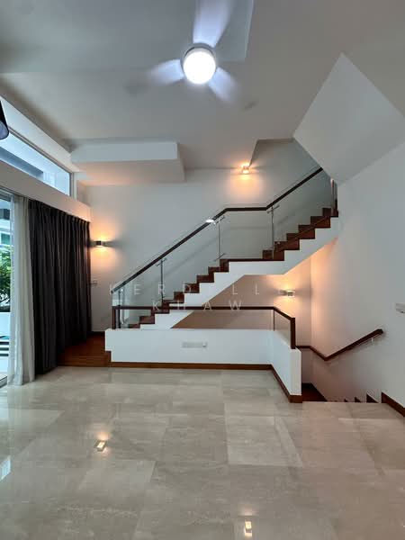 affordable landed at condo pricing Cluster House For Sale at S$ 3,150,000 | PropertyGuru Singapore - Interior