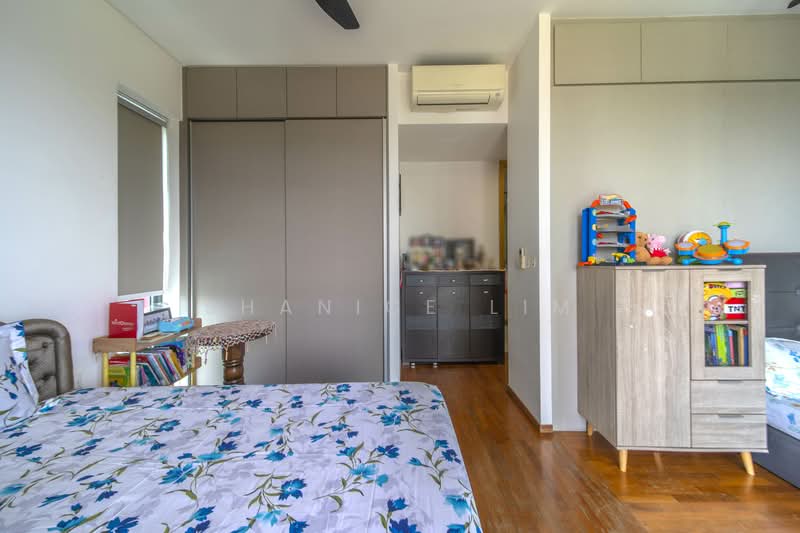 Thomson Three Condominium For Sale at S$ 2,888,888 | PropertyGuru Singapore - Bedroom