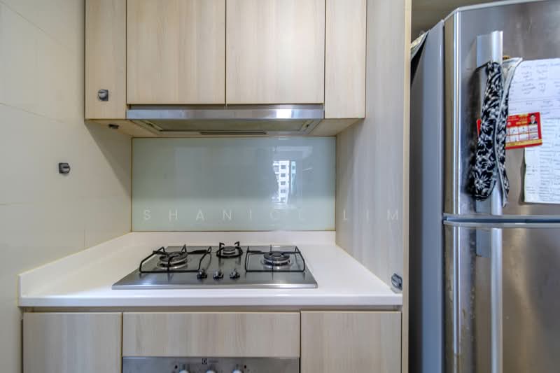 Thomson Three Condominium For Sale at S$ 2,888,888 | PropertyGuru Singapore - Kitchen