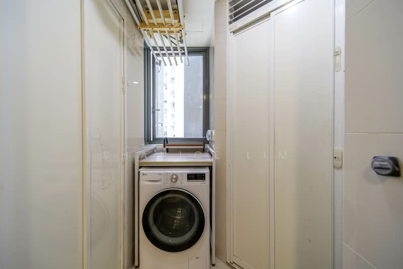 Thomson Three Condominium For Sale at S$ 2,888,888 | PropertyGuru Singapore - Interior