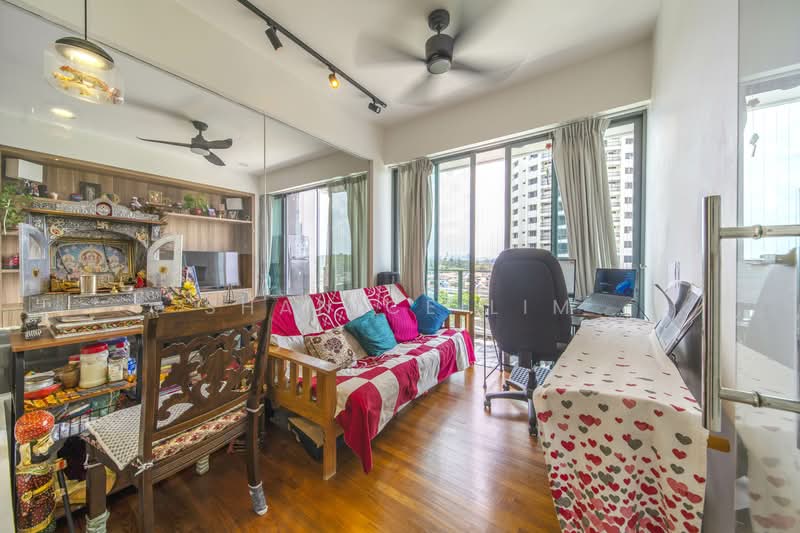 Thomson Three Condominium For Sale at S$ 2,888,888 | PropertyGuru Singapore - BR 3