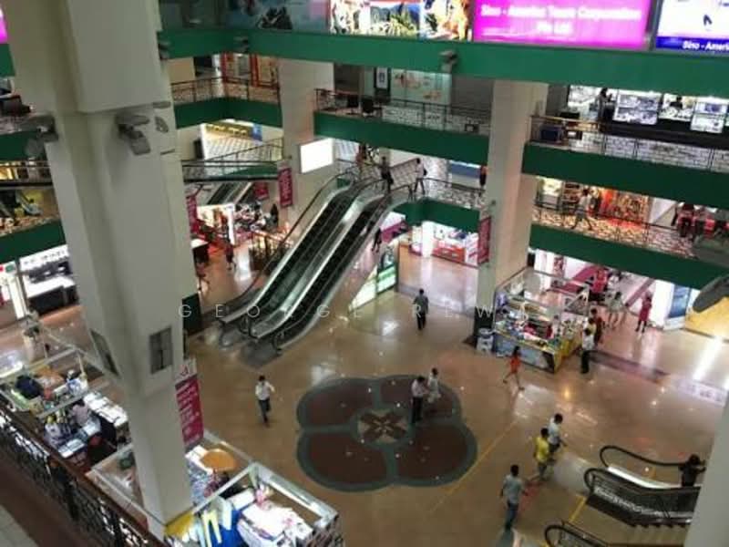 People's Park Complex, 1 Park Road, 388 sqft, Other Retail For Sale, by George Rewa, 500087672 - Interior - CommercialGuru.com.sg