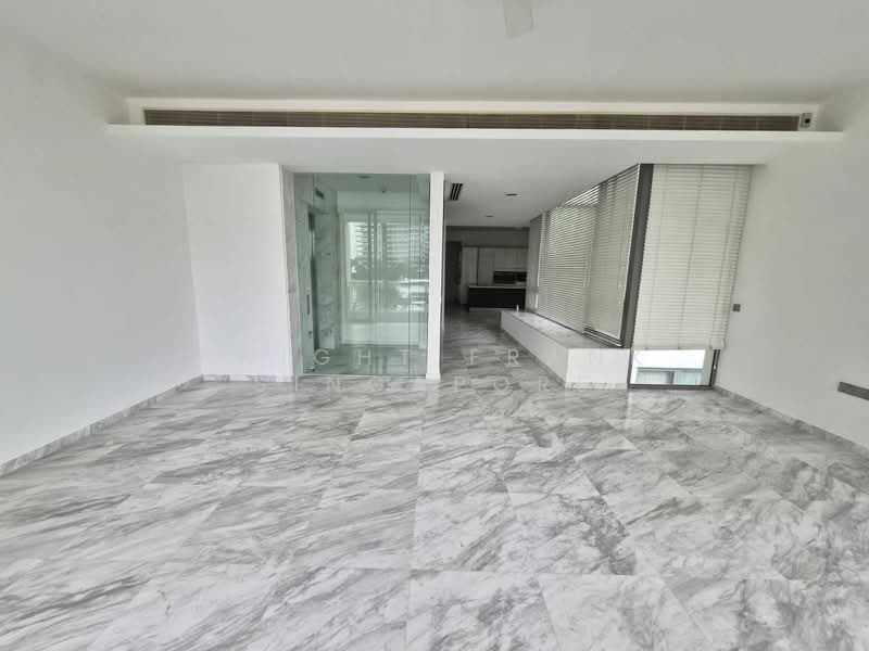 Marina Collection Condominium For Sale at S$ 3,000,000 | PropertyGuru Singapore - Interior