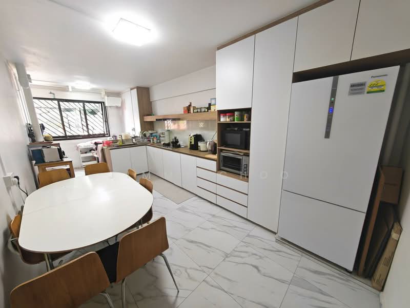 For Sale - 507 Bedok North Avenue 3