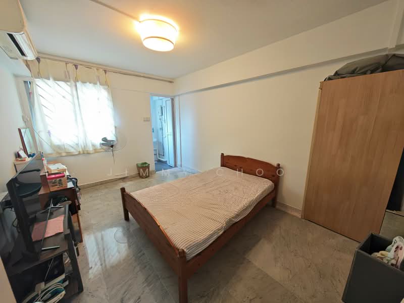 507 Bedok North Avenue 3 HDB Flat For Sale at S$ 545,000 | PropertyGuru Singapore - Bedroom