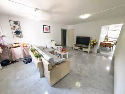 For Sale - 507 Bedok North Avenue 3