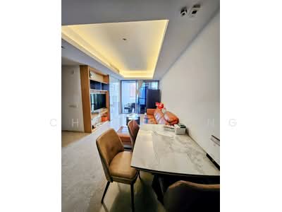 For Sale - Cairnhill Nine