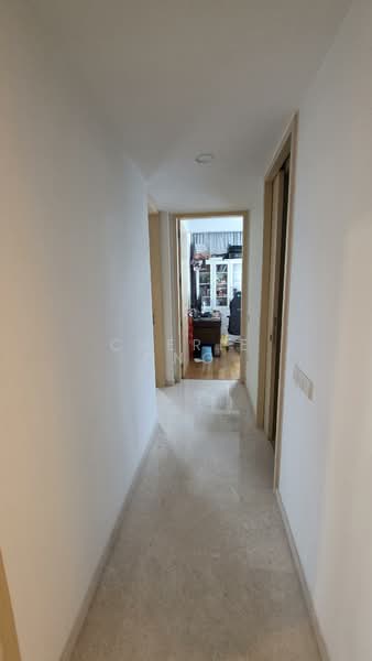 Cairnhill Nine Condominium For Sale at S$ 2,580,000 | PropertyGuru Singapore - Corridor