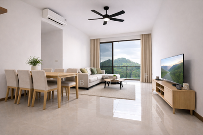 For Rent - The Botany at Dairy Farm