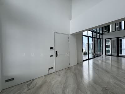 For Rent - ⭐ Luxurious living at Skypark @ Somerset ⭐