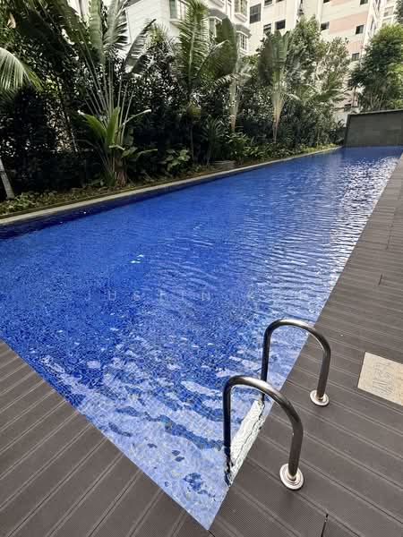 ⭐ Luxurious living at Skypark @ Somerset ⭐, , 4 Bedrooms, 3,347 sqft, Condominium For Rent, by Justin Koh, 500087686 - PropertyGuru.com.sg