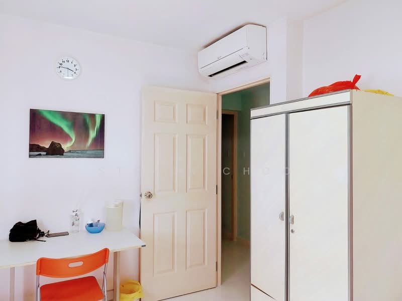 For Rent - 483 Segar Road