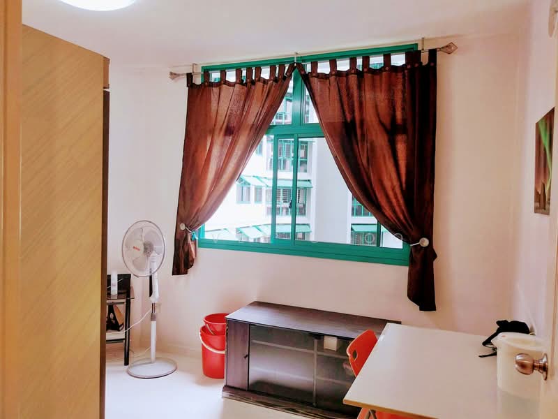 For Rent - 483 Segar Road