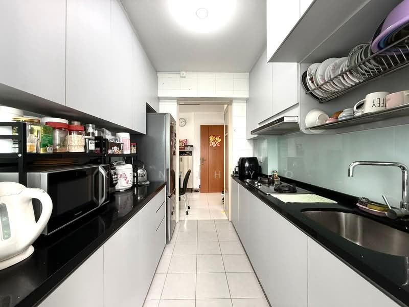 622C Punggol Central HDB Flat For Sale at S$ 550,000 | PropertyGuru Singapore