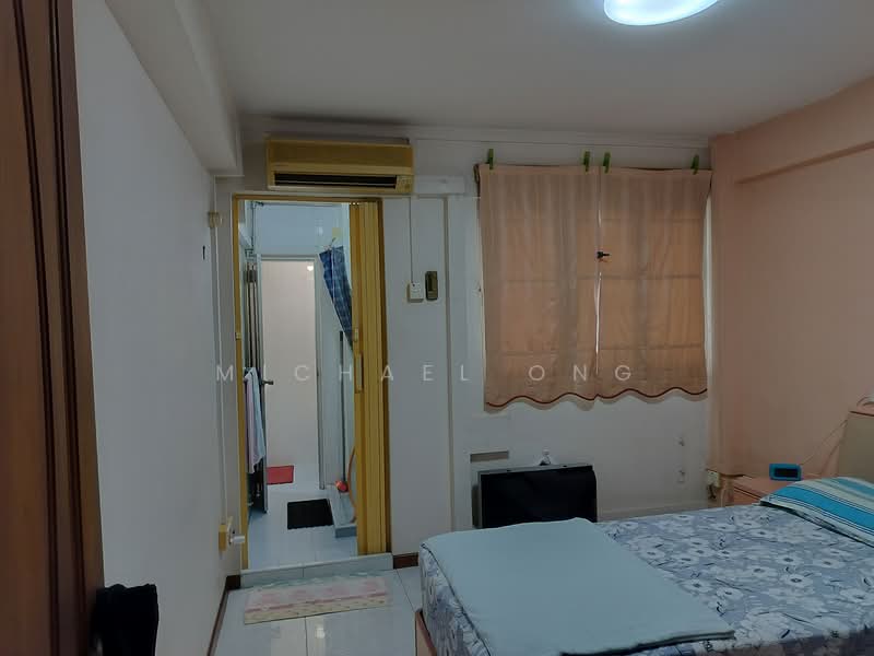 66 Marine Drive HDB Flat For Sale at S$ 495,000 | PropertyGuru Singapore - Bedroom