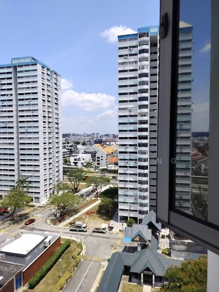 66 Marine Drive HDB Flat For Sale at S$ 495,000 | PropertyGuru Singapore - Exterior