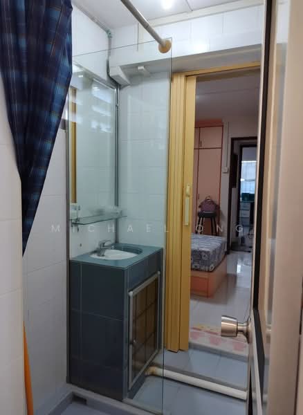 66 Marine Drive, 66 Marine Drive, 2 Bedrooms, 699 sqft, HDB Flat For Sale, by Michael Ong, 500087690 - Bathroom - PropertyGuru.com.sg