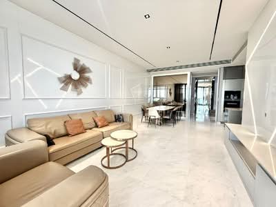 For Rent - South Beach Residences