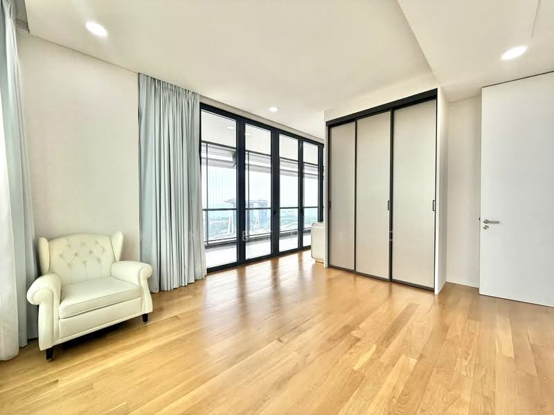 South Beach Residences, 28 South Beach Road, 3 Bedrooms, 2,099 sqft, Condominium For Rent, by Kenneth Yeo, 500087696 - PropertyGuru.com.sg