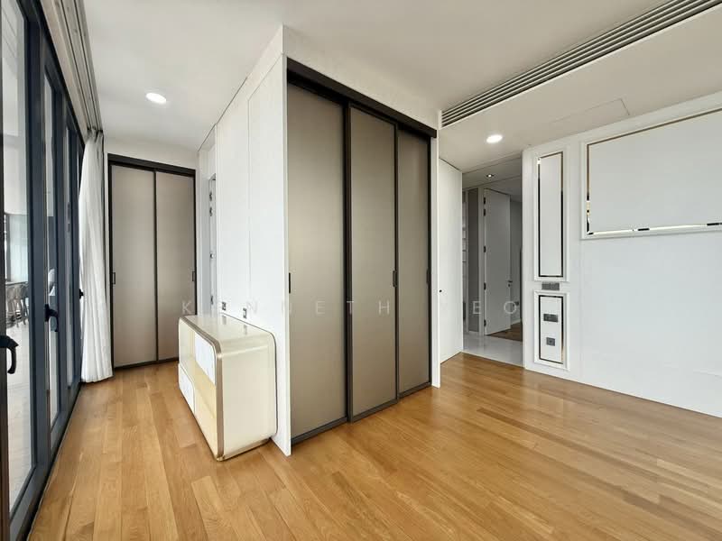 South Beach Residences, 28 South Beach Road, 3 Bedrooms, 2,099 sqft, Condominium For Rent, by Kenneth Yeo, 500087696 - PropertyGuru.com.sg