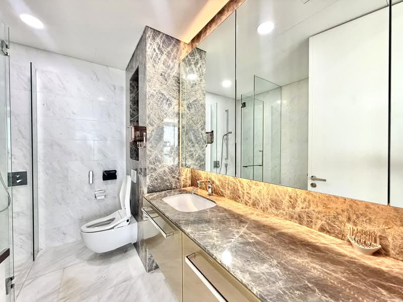 South Beach Residences, 28 South Beach Road, 3 Bedrooms, 2,099 sqft, Condominium For Rent, by Kenneth Yeo, 500087696 - PropertyGuru.com.sg