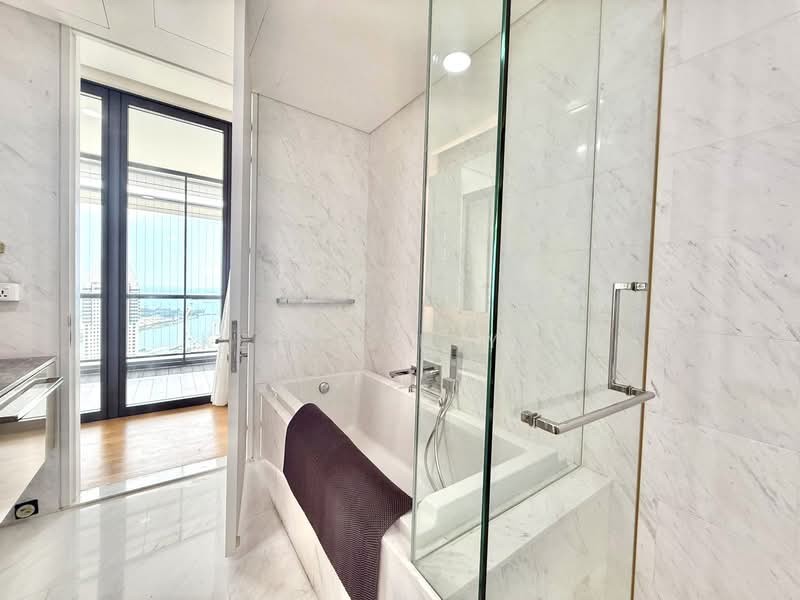 South Beach Residences, 28 South Beach Road, 3 Bedrooms, 2,099 sqft, Condominium For Rent, by Kenneth Yeo, 500087696 - PropertyGuru.com.sg