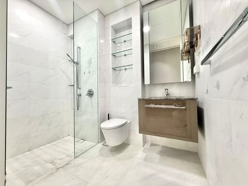 South Beach Residences, 28 South Beach Road, 3 Bedrooms, 2,099 sqft, Condominium For Rent, by Kenneth Yeo, 500087696 - PropertyGuru.com.sg