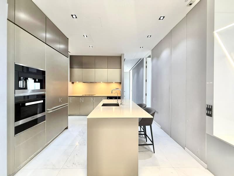 South Beach Residences, 28 South Beach Road, 3 Bedrooms, 2,099 sqft, Condominium For Rent, by Kenneth Yeo, 500087696 - PropertyGuru.com.sg