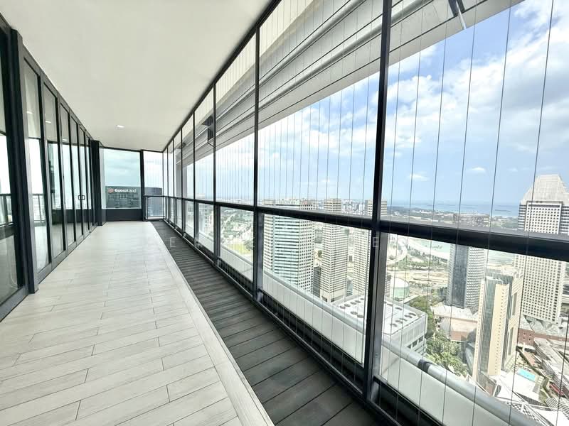 South Beach Residences, 28 South Beach Road, 3 Bedrooms, 2,099 sqft, Condominium For Rent, by Kenneth Yeo, 500087696 - PropertyGuru.com.sg