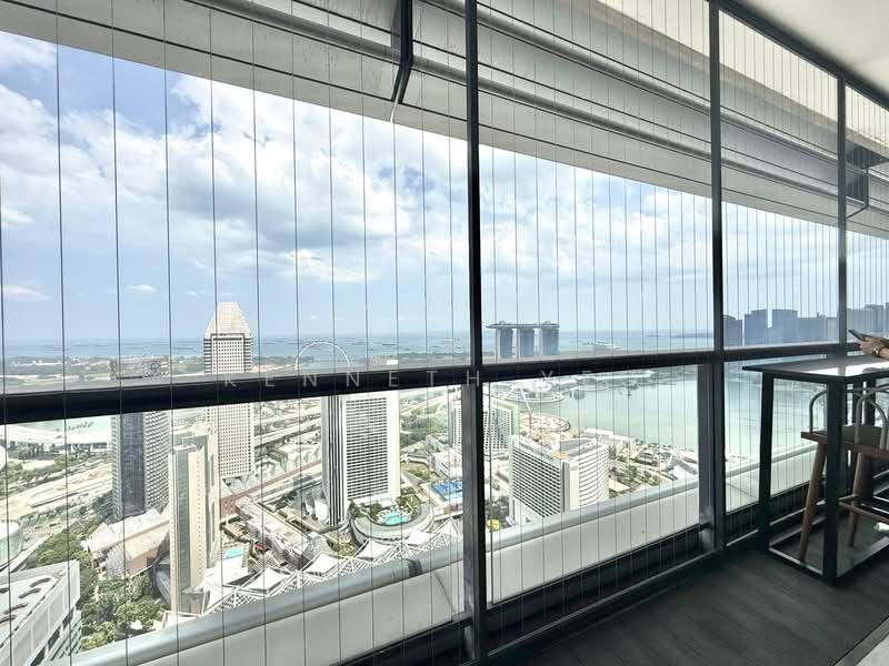 South Beach Residences, 28 South Beach Road, 3 Bedrooms, 2,099 sqft, Condominium For Rent, by Kenneth Yeo, 500087696 - PropertyGuru.com.sg