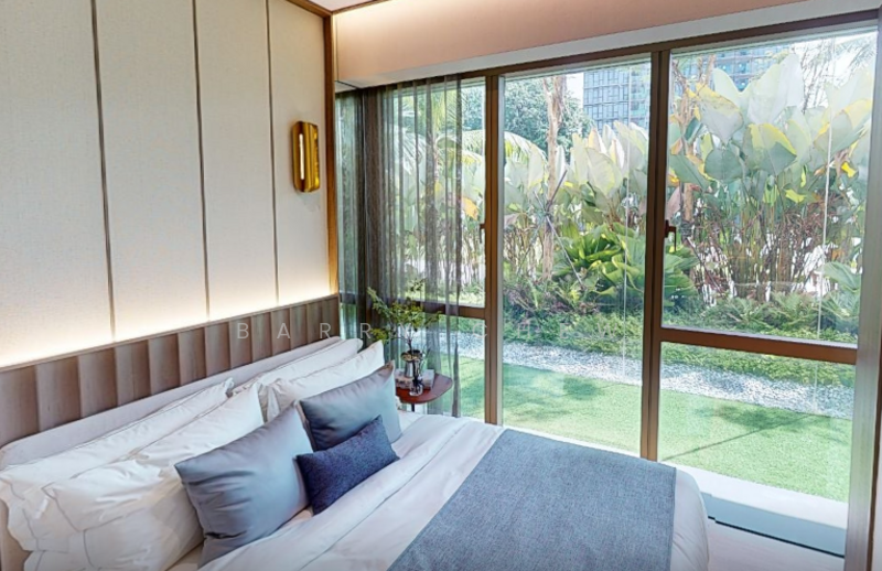 Hillhaven Condominium For Sale at S$ 3,199,999 | PropertyGuru Singapore - Bedroom