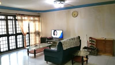 For Sale - 649A Jurong West Street 61