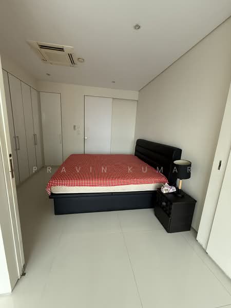 High Street Centre, 1 North Bridge Road, 1 Bedroom, 580 sqft, Apartment For Rent, by Pravin Kumar, 500087703 - PropertyGuru.com.sg