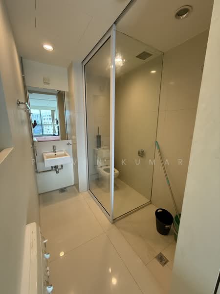 High Street Centre, 1 North Bridge Road, 1 Bedroom, 580 sqft, Apartment For Rent, by Pravin Kumar, 500087703 - PropertyGuru.com.sg