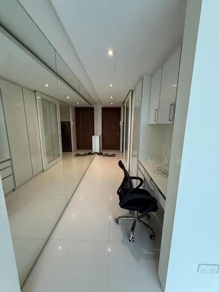 High Street Centre, 1 North Bridge Road, 1 Bedroom, 580 sqft, Apartment For Rent, by Pravin Kumar, 500087703 - PropertyGuru.com.sg