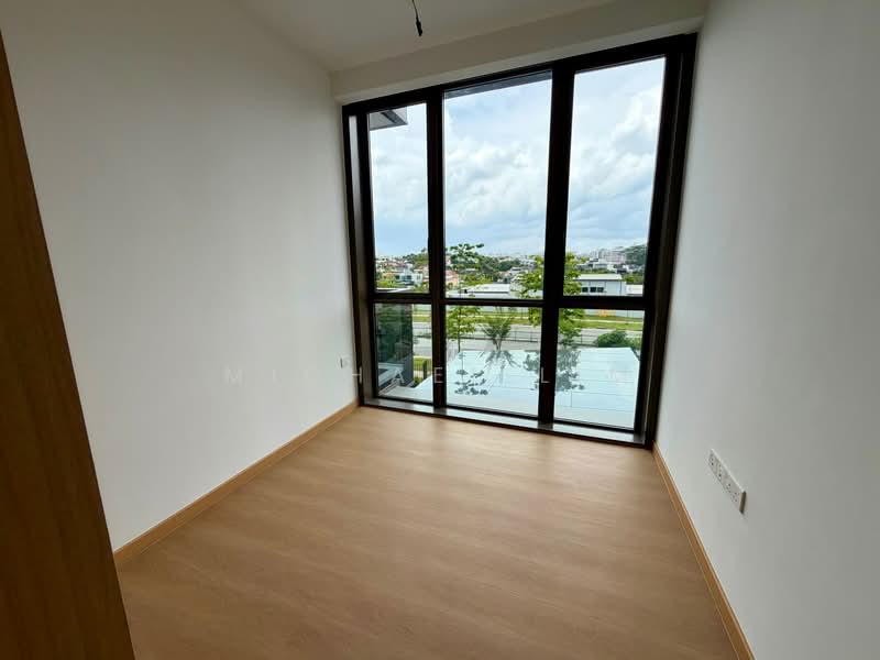The Botany at Dairy Farm, 3 Dairy Farm Walk, 3 Bedrooms, 1,033 sqft, Condominium For Rent, by Michael Lim, 500087705 - Common Bedroom 2 - PropertyGuru.com.sg