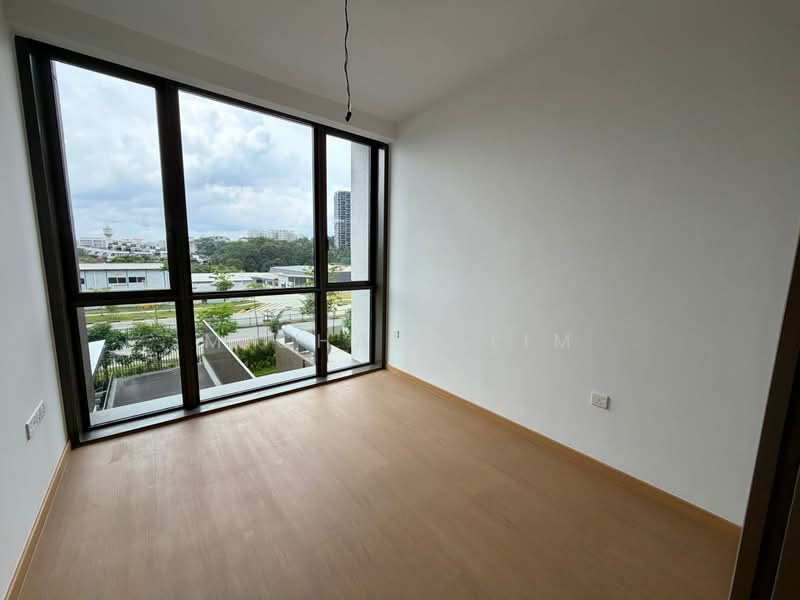 The Botany at Dairy Farm, 3 Dairy Farm Walk, 3 Bedrooms, 1,033 sqft, Condominium For Rent, by Michael Lim, 500087705 - Master Bedroom  - PropertyGuru.com.sg