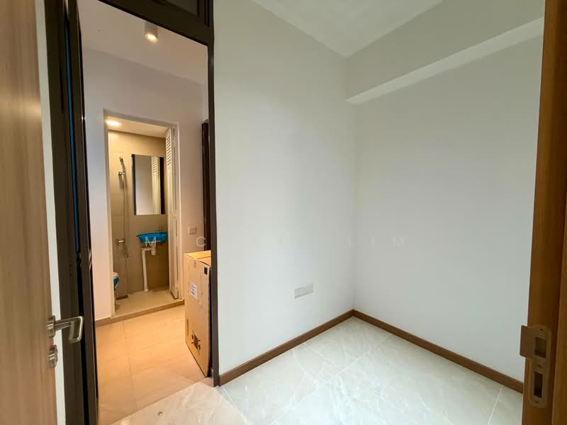 The Botany at Dairy Farm, 3 Dairy Farm Walk, 3 Bedrooms, 1,033 sqft, Condominium For Rent, by Michael Lim, 500087705 - Bathroom - PropertyGuru.com.sg