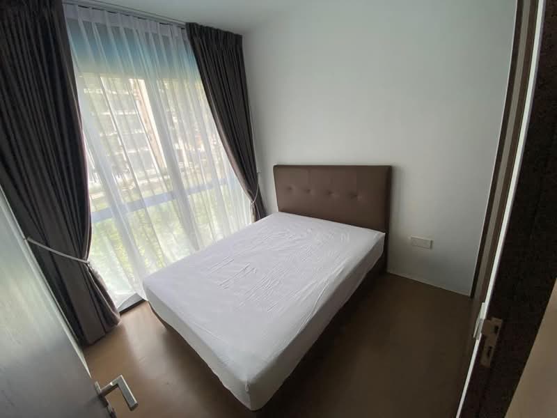 Juniper Hill Condominium For Sale at S$ 1,900,000 | PropertyGuru Singapore - Bedroom