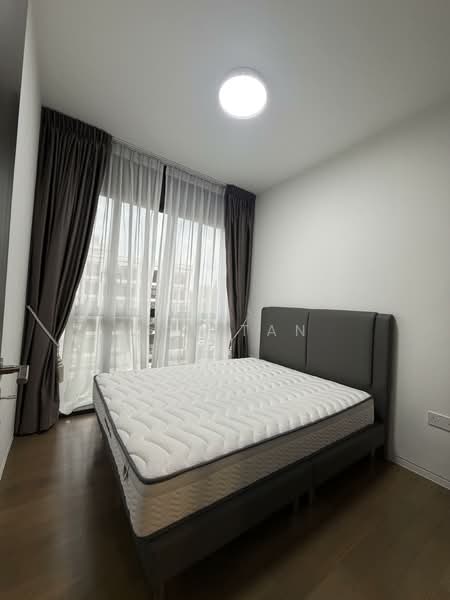 Juniper Hill, 39 Ewe Boon Road, 2 Bedrooms, 624 sqft, Condominium For Sale, by Roy Tan, 500087706 - Bedroom - PropertyGuru.com.sg