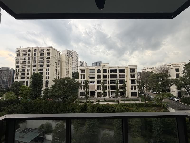 Juniper Hill, 39 Ewe Boon Road, 2 Bedrooms, 624 sqft, Condominium For Sale, by Roy Tan, 500087706 - Exterior - PropertyGuru.com.sg