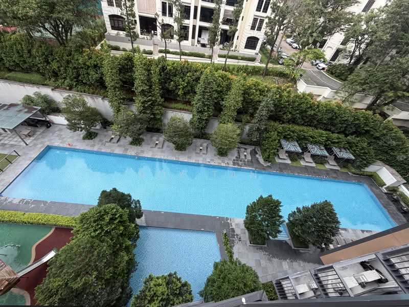 Juniper Hill, 39 Ewe Boon Road, 2 Bedrooms, 624 sqft, Condominium For Sale, by Roy Tan, 500087706 - Exterior - PropertyGuru.com.sg
