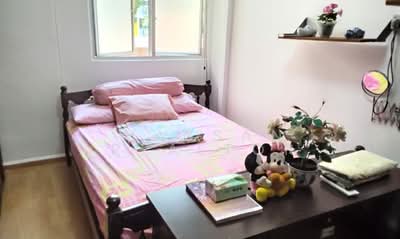 For Rent - 833 Yishun Street 81