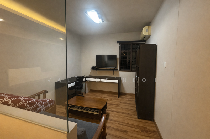 515 Woodlands Drive 14, 515 Woodlands Drive 14, 4 Bedrooms, 1,340 sqft, HDB Flat For Rent, by Valence Neoh, 500087708 - Study - PropertyGuru.com.sg